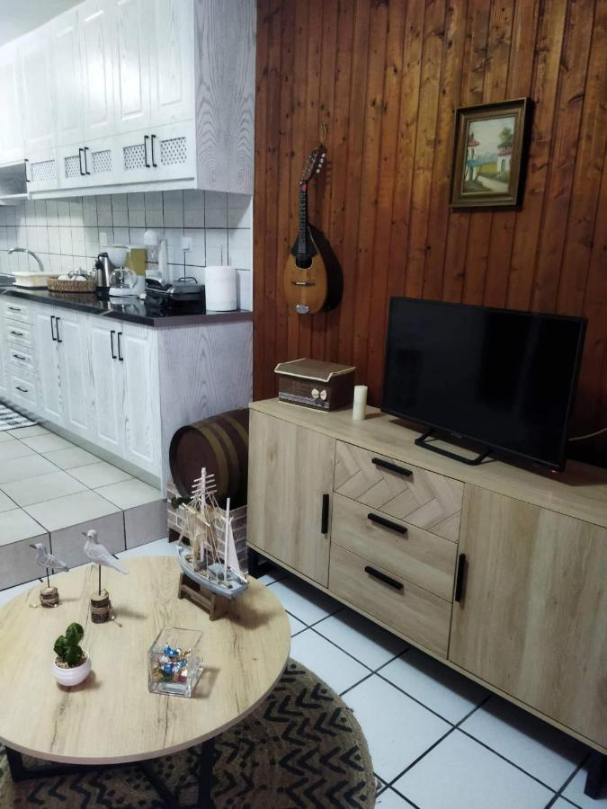 Вилла Golden Nest Ханья Экстерьер фото